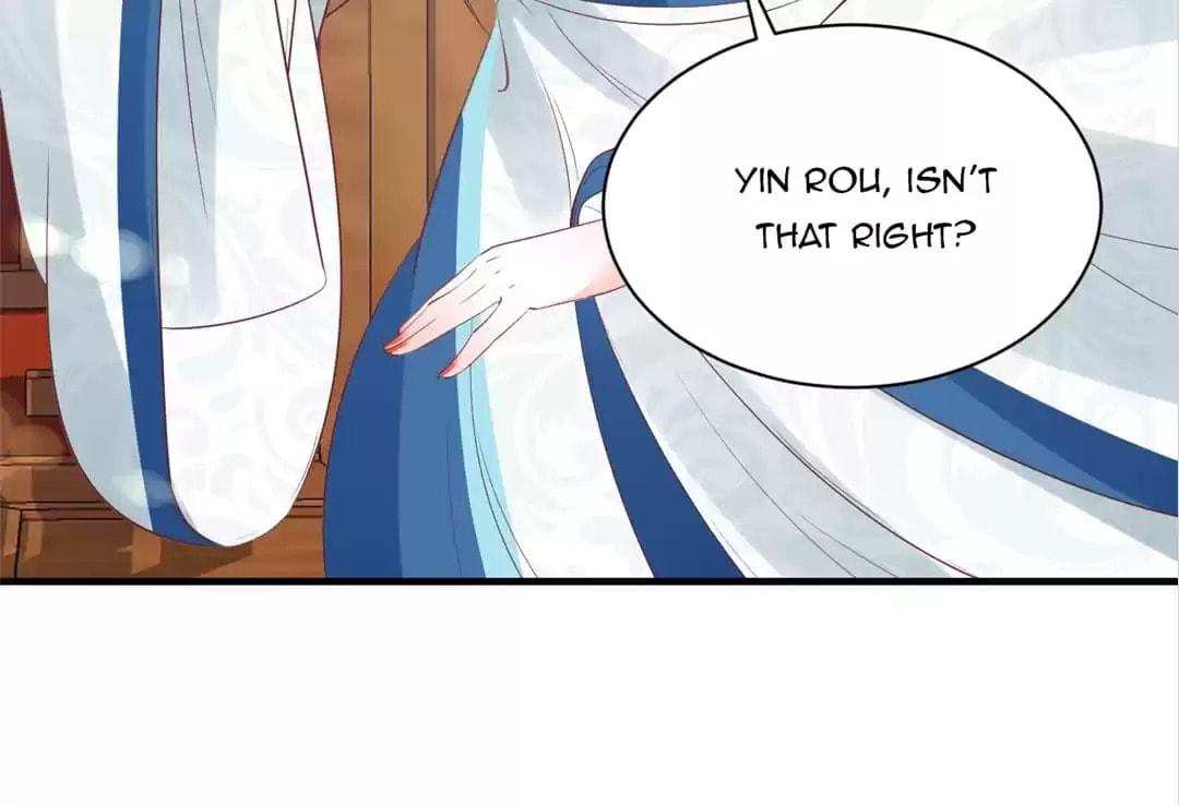 Shengshi Li Hua Dian (Colored) Chapter 39 page 29 - 