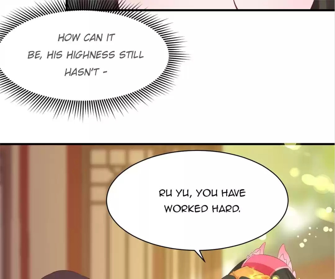 Shengshi Li Hua Dian (Colored) Chapter 39 page 33 - 