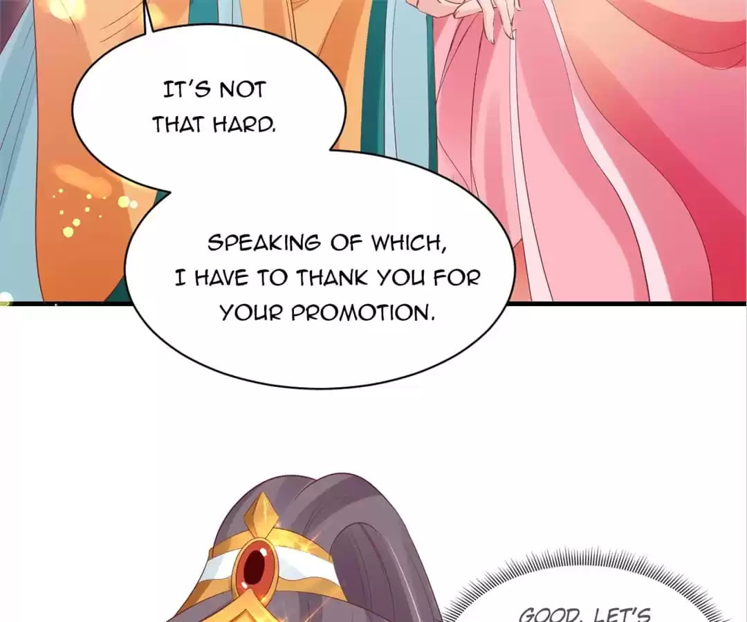 Shengshi Li Hua Dian (Colored) Chapter 39 page 35 - 