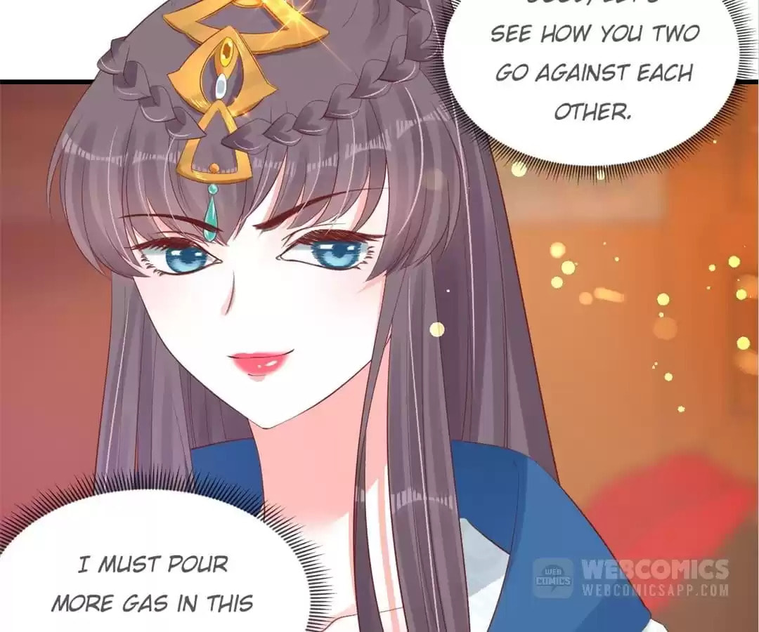 Shengshi Li Hua Dian (Colored) Chapter 39 page 36 - 