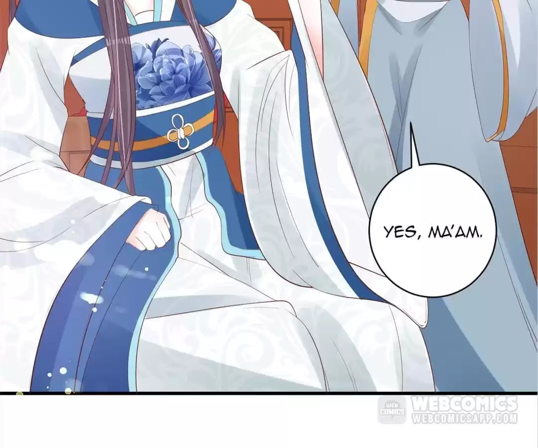 Shengshi Li Hua Dian (Colored) Chapter 39 page 39 - 