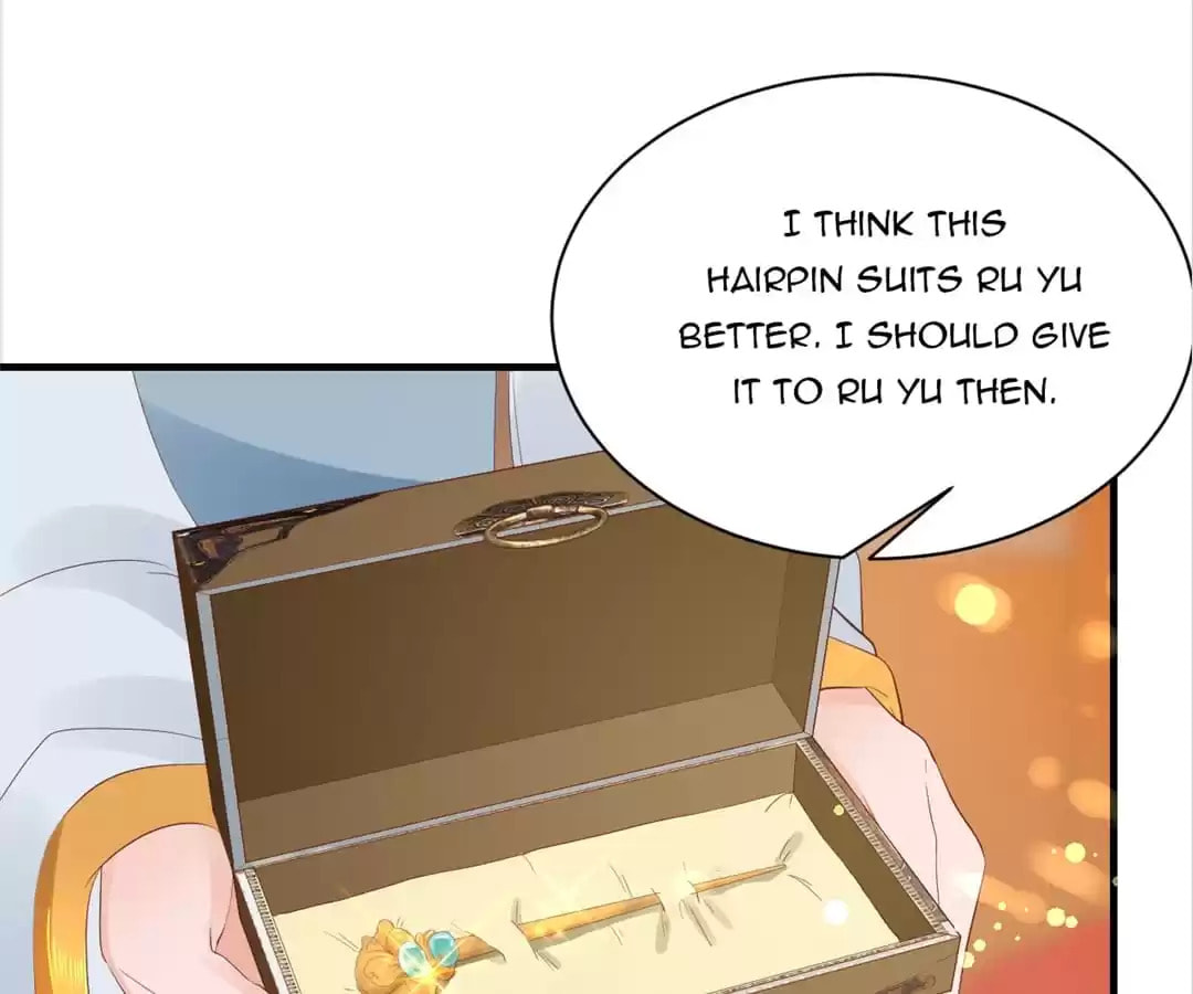 Shengshi Li Hua Dian (Colored) Chapter 39 page 41 - 