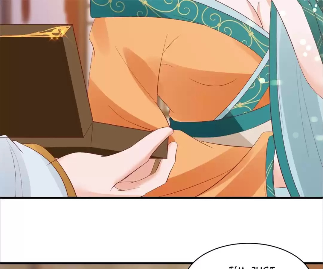 Shengshi Li Hua Dian (Colored) Chapter 39 page 44 - 