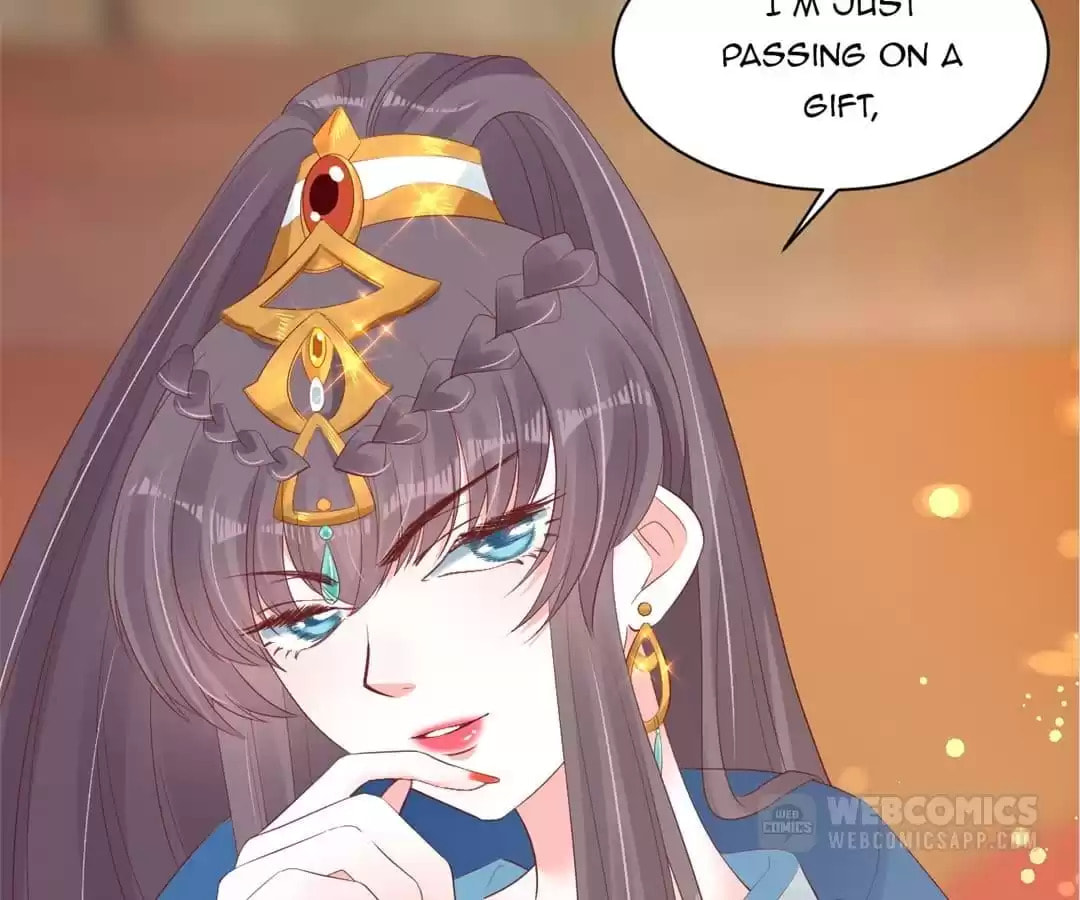Shengshi Li Hua Dian (Colored) Chapter 39 page 45 - 