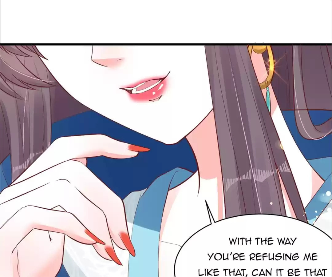 Shengshi Li Hua Dian (Colored) Chapter 39 page 47 - 