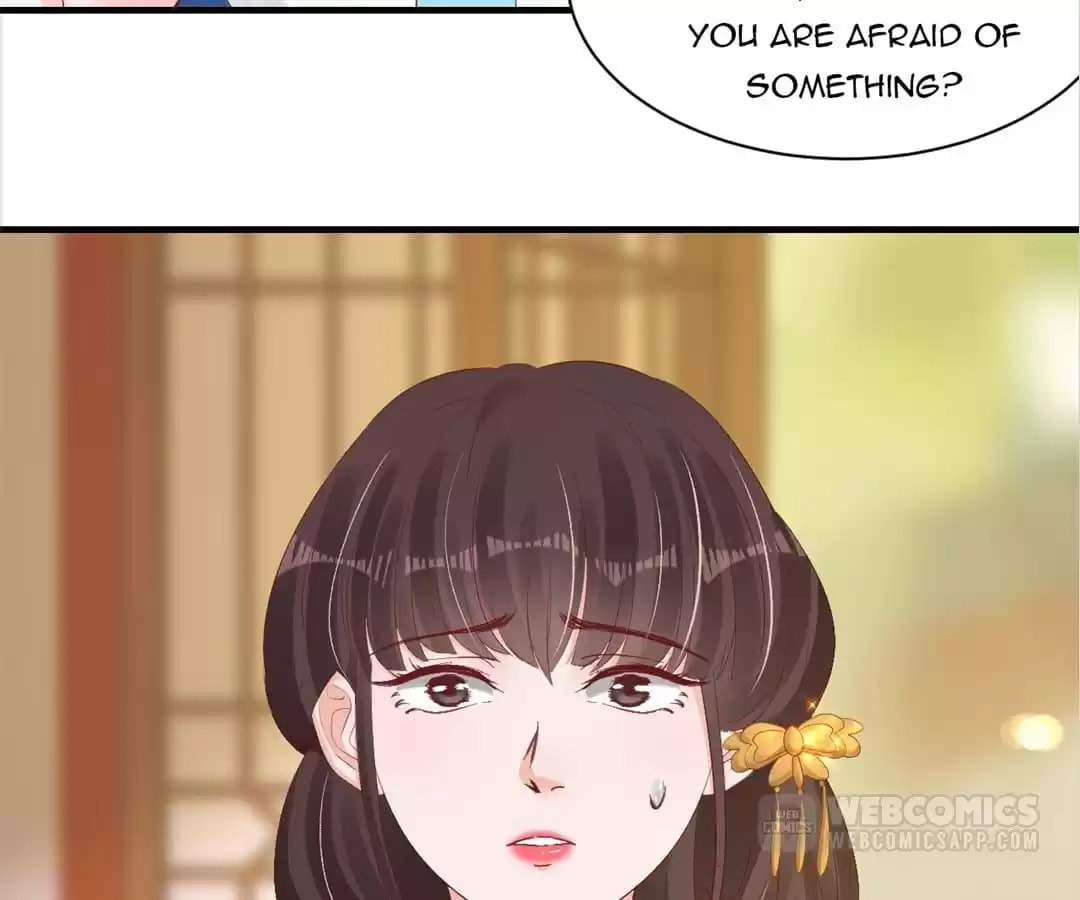 Shengshi Li Hua Dian (Colored) Chapter 39 page 48 - 