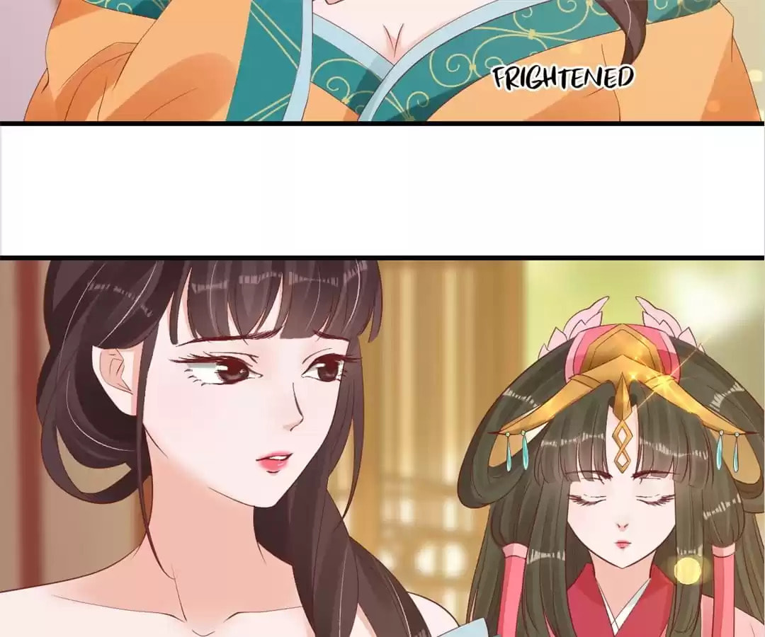 Shengshi Li Hua Dian (Colored) Chapter 39 page 50 - 