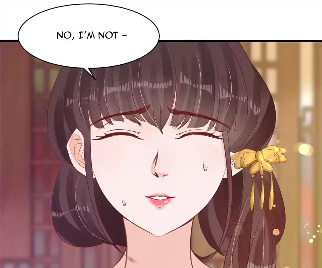Shengshi Li Hua Dian (Colored) Chapter 39 page 53 - 