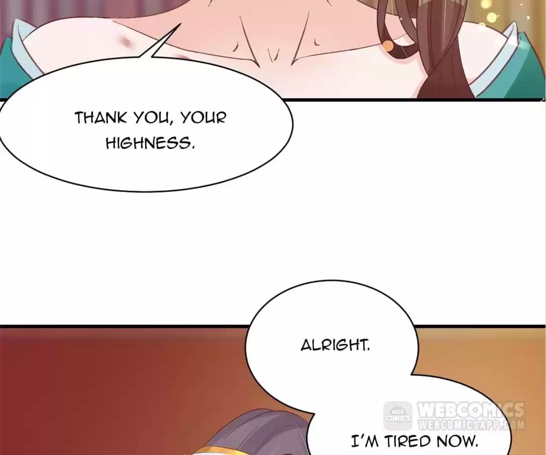 Shengshi Li Hua Dian (Colored) Chapter 39 page 54 - 