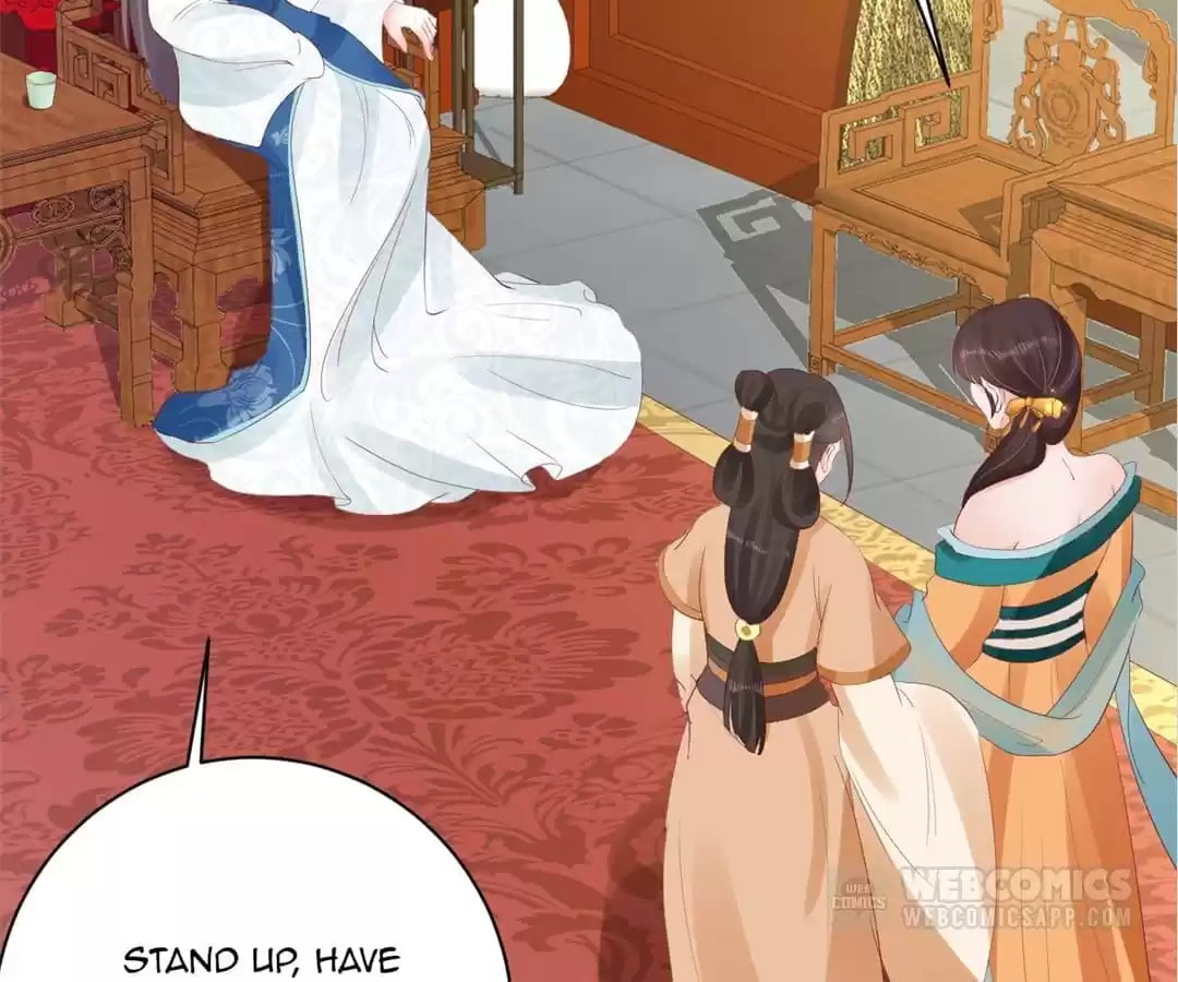 Shengshi Li Hua Dian (Colored) Chapter 39 page 7 - 