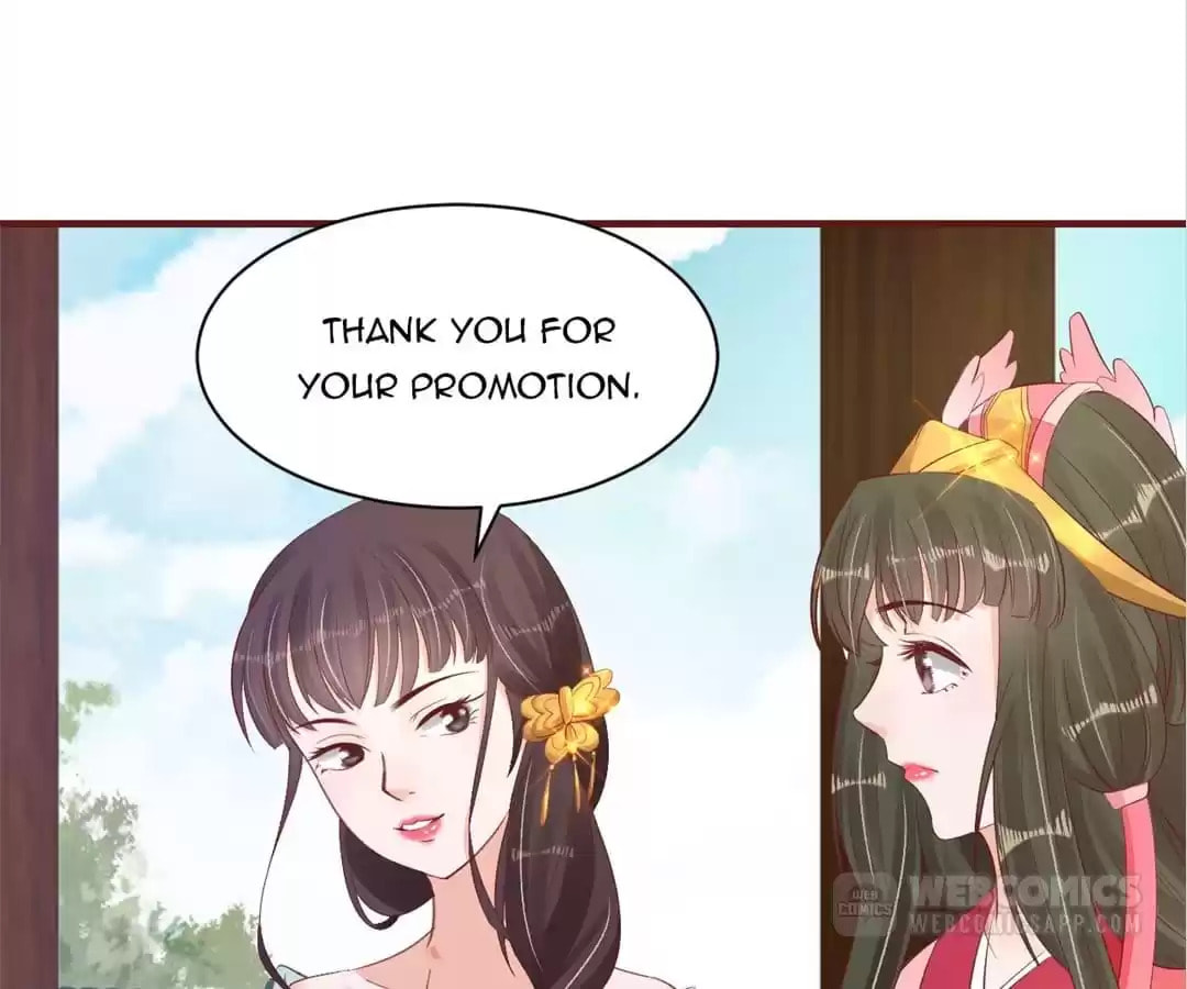 Shengshi Li Hua Dian (Colored) Chapter 39 page 65 - 
