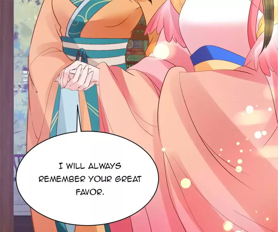 Shengshi Li Hua Dian (Colored) Chapter 39 page 67 - 