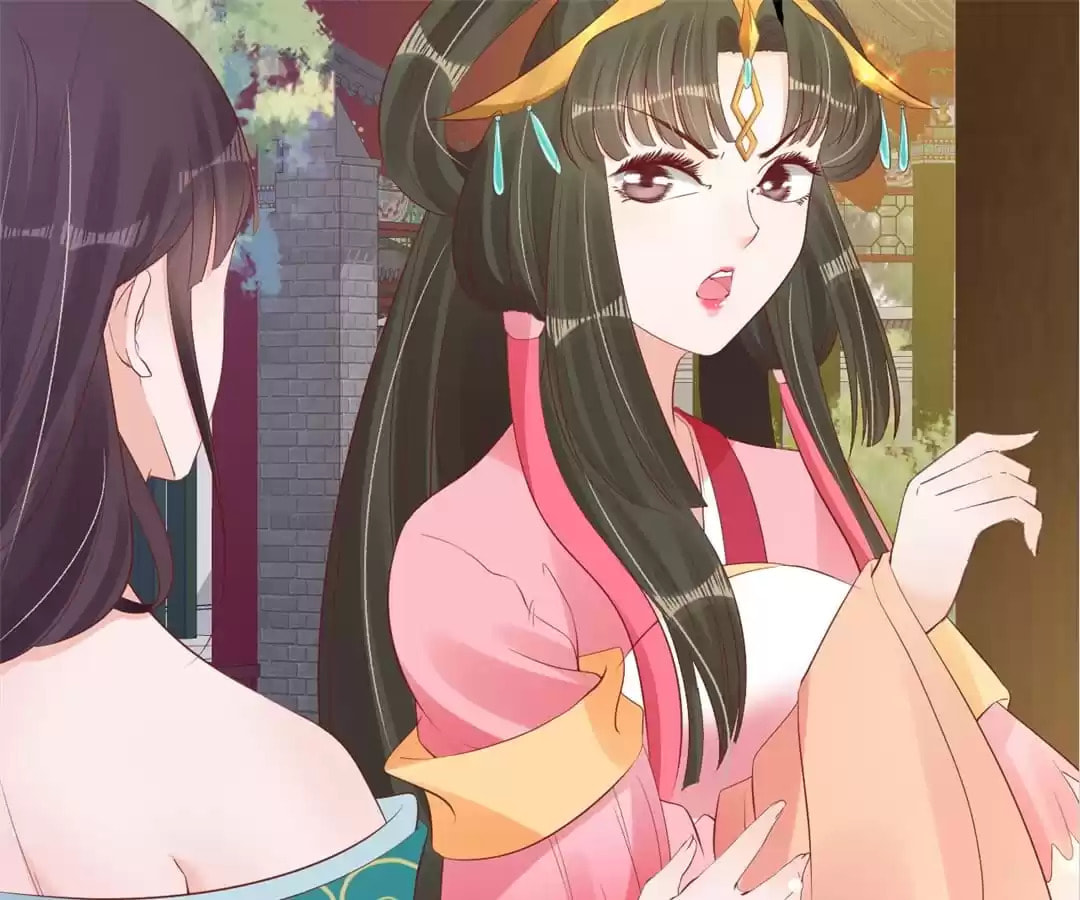 Shengshi Li Hua Dian (Colored) Chapter 39 page 70 - 