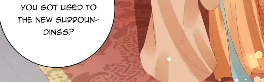 Shengshi Li Hua Dian (Colored) Chapter 39 page 8 - 