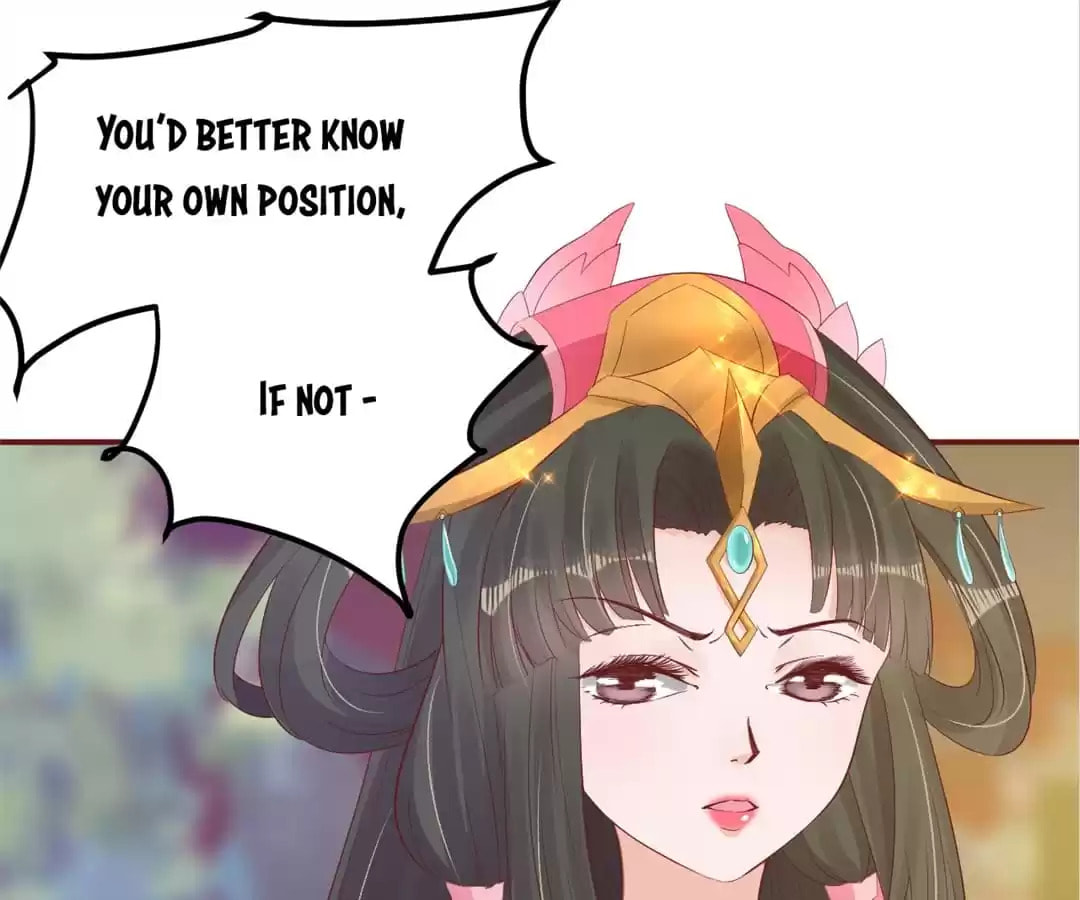 Shengshi Li Hua Dian (Colored) Chapter 39 page 72 - 