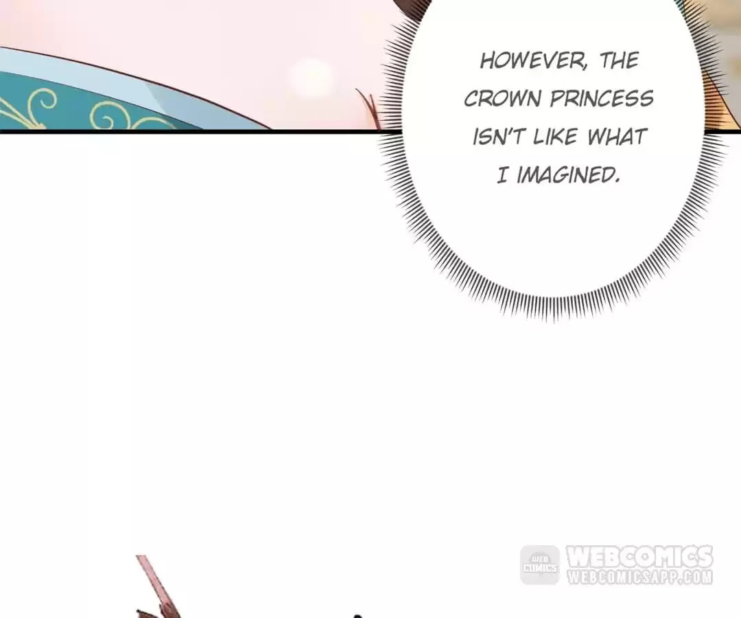 Shengshi Li Hua Dian (Colored) Chapter 39 page 79 - 