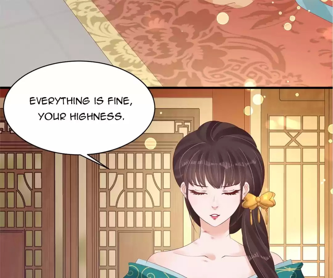 Shengshi Li Hua Dian (Colored) Chapter 39 page 9 - 