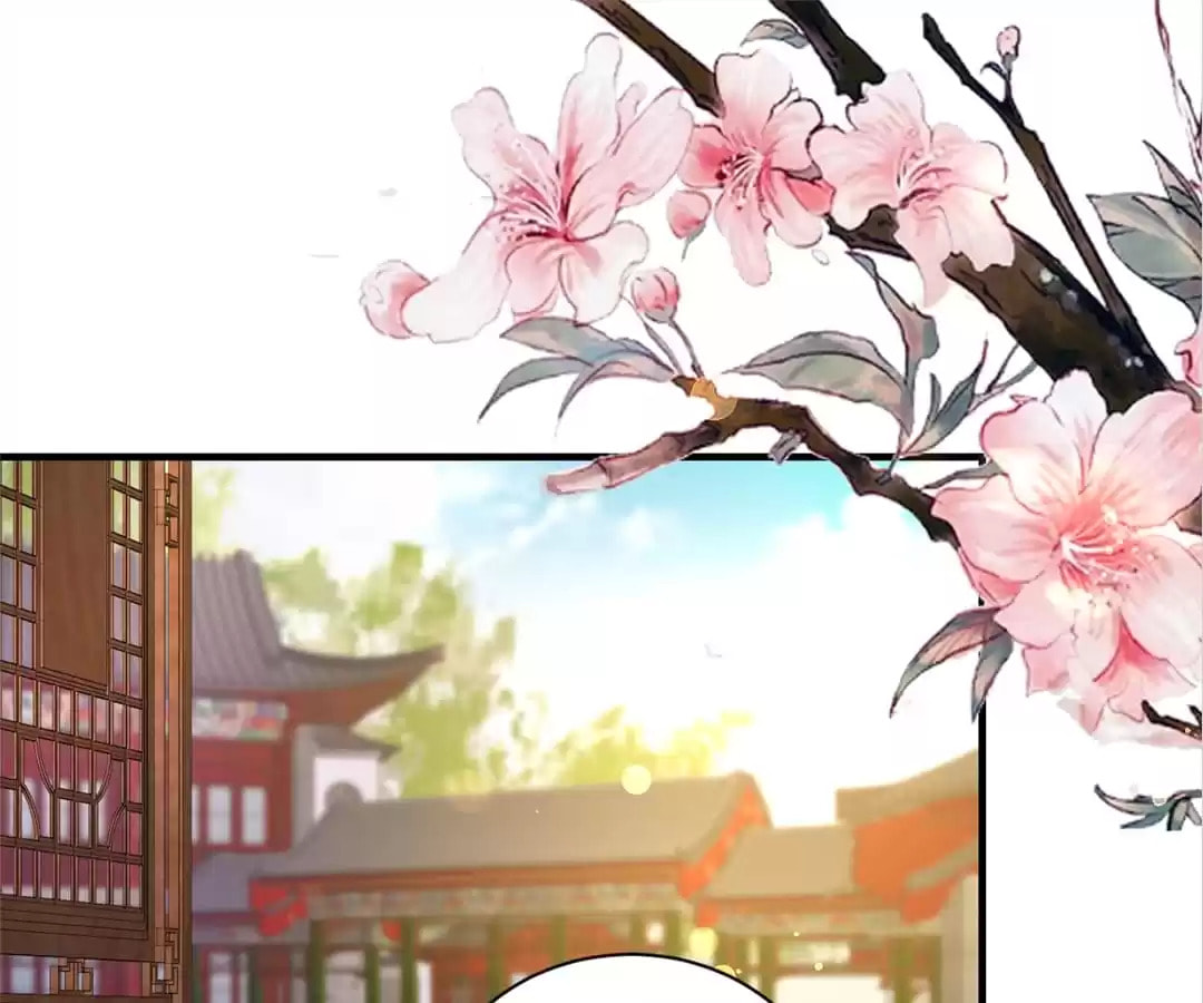 Shengshi Li Hua Dian (Colored) Chapter 39 page 81 - 