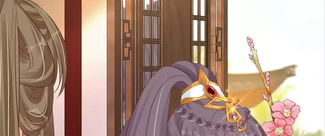 Shengshi Li Hua Dian (Colored) Chapter 39 page 83 - 