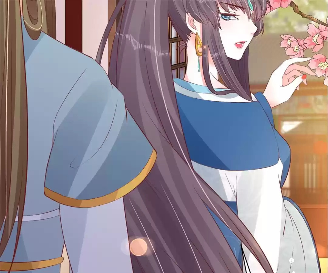 Shengshi Li Hua Dian (Colored) Chapter 39 page 84 - 