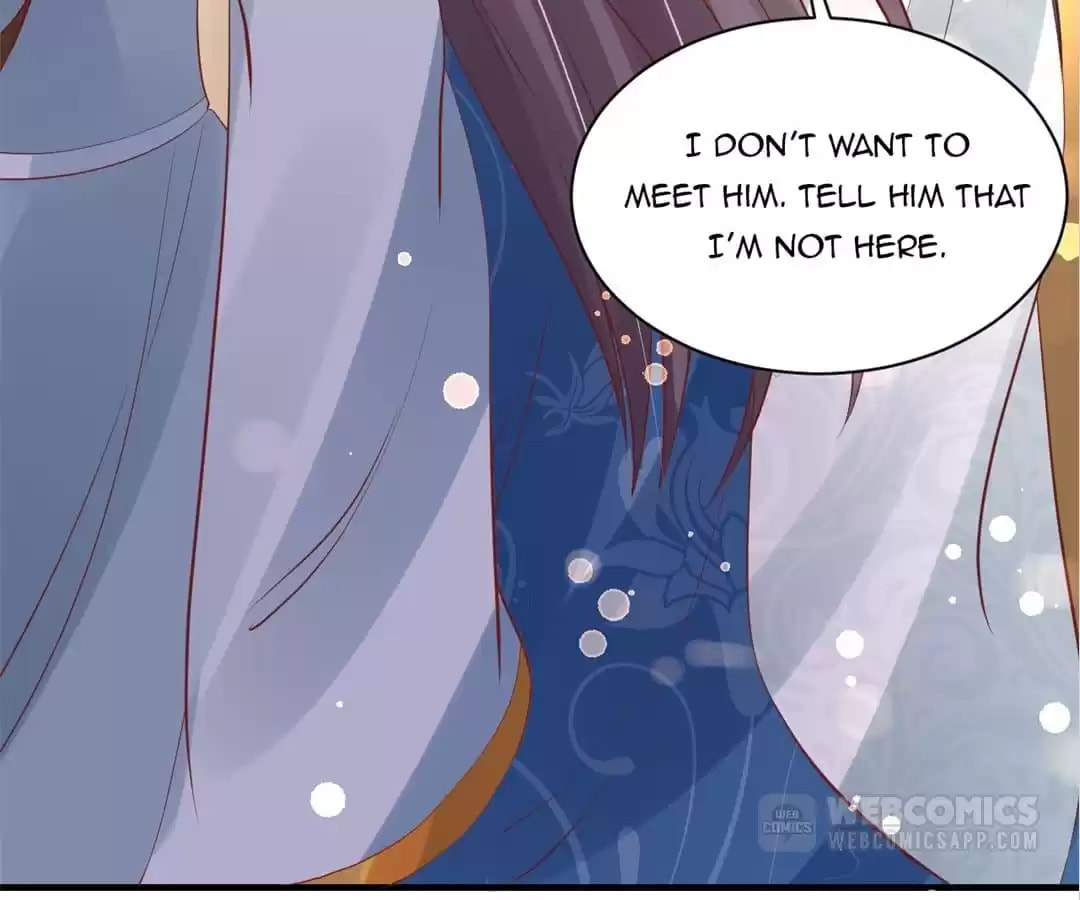 Shengshi Li Hua Dian (Colored) Chapter 39 page 85 - 