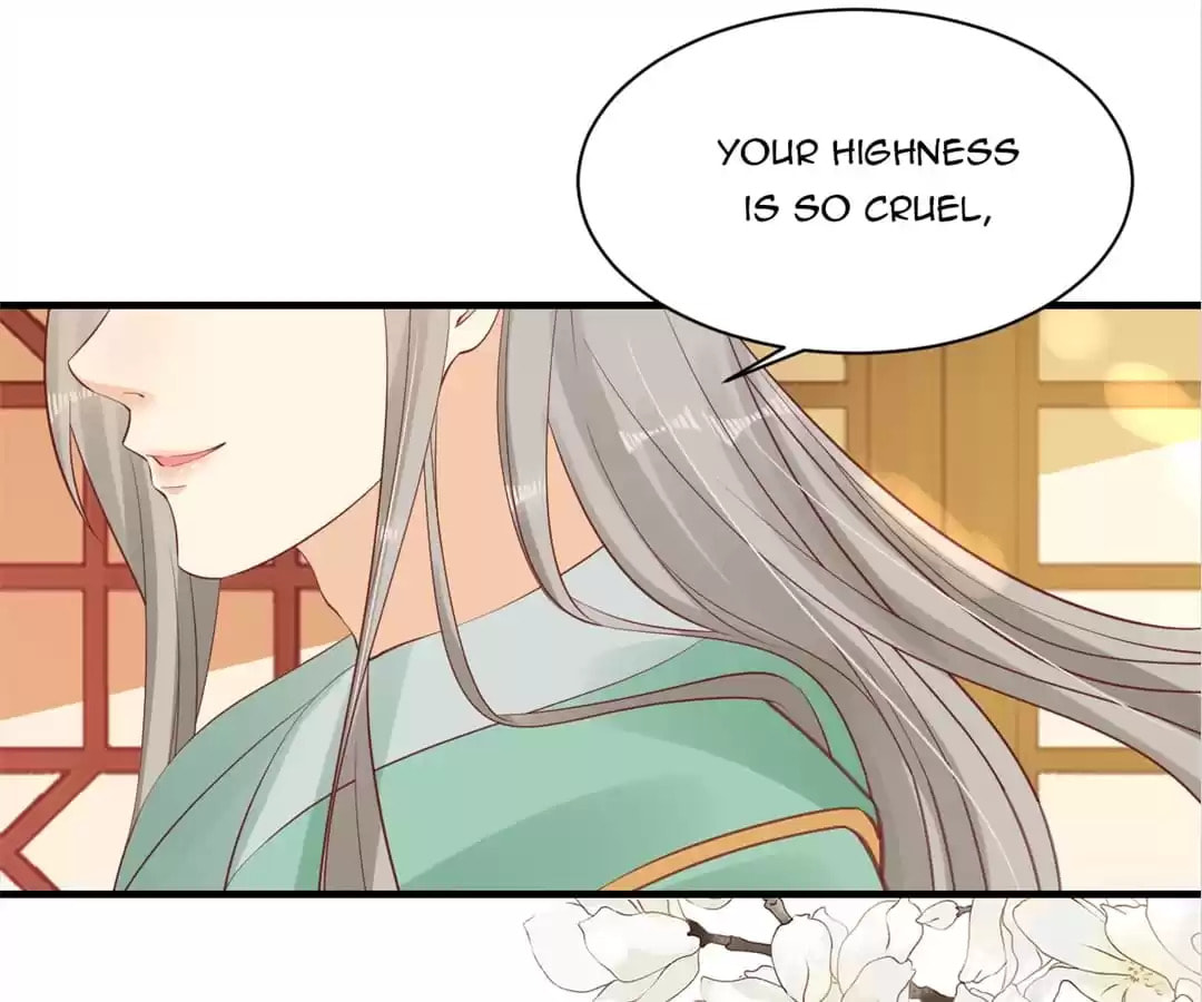 Shengshi Li Hua Dian (Colored) Chapter 39 page 87 - 