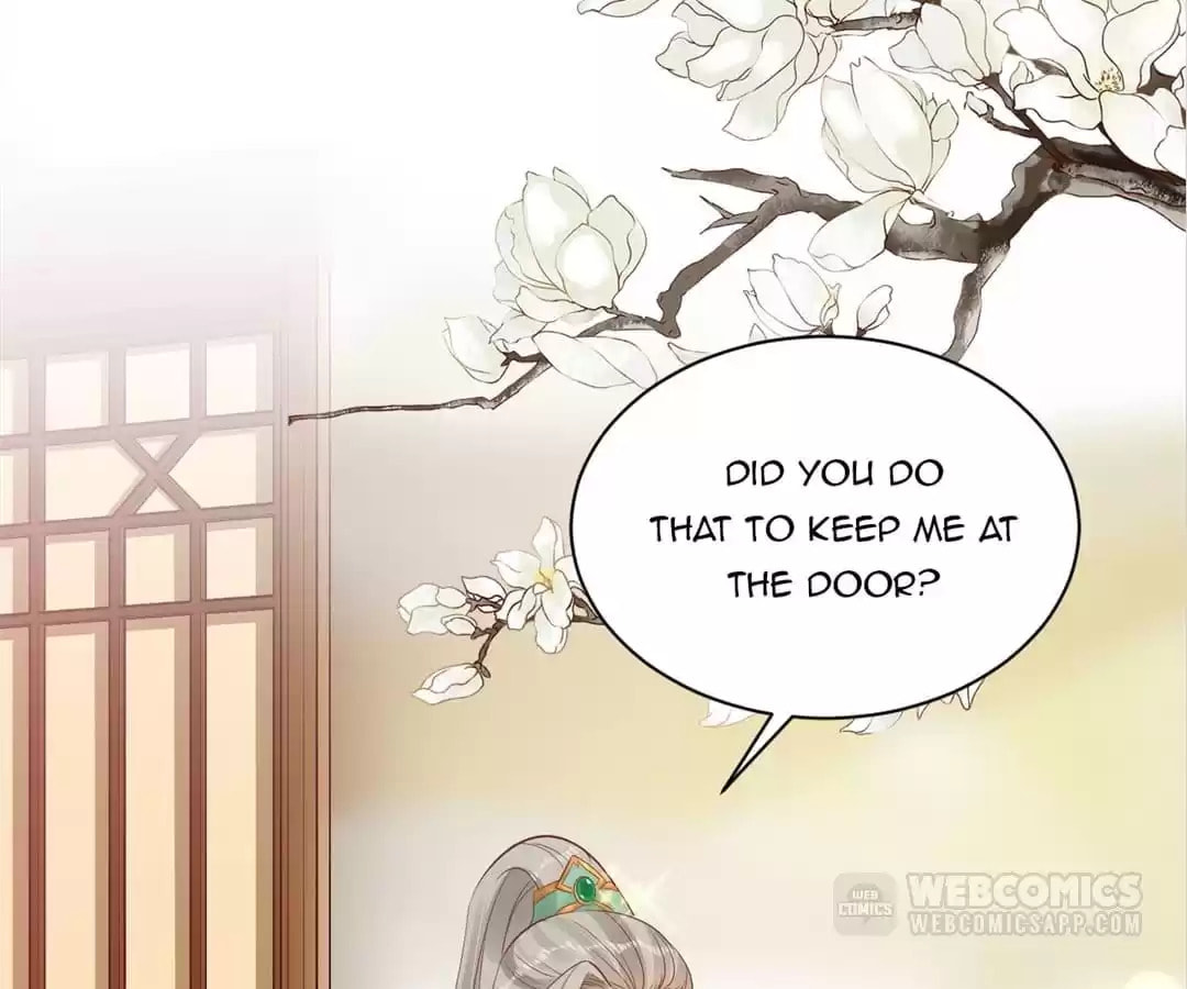 Shengshi Li Hua Dian (Colored) Chapter 39 page 88 - 