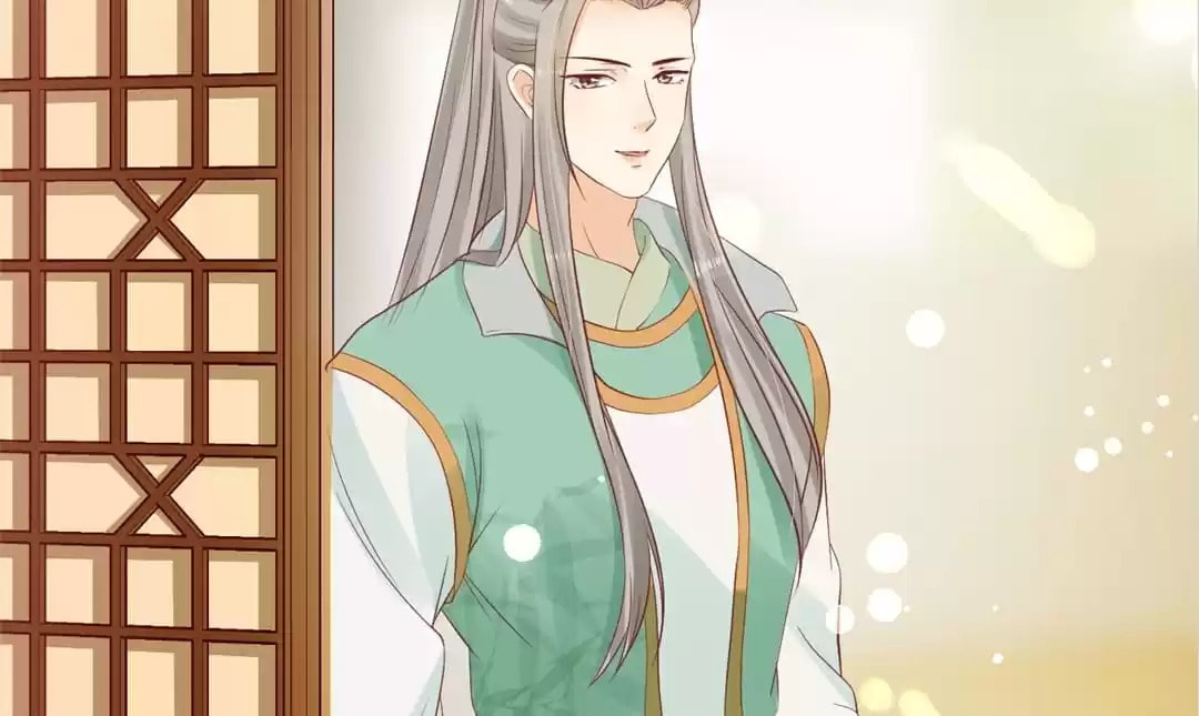Shengshi Li Hua Dian (Colored) Chapter 39 page 89 - 