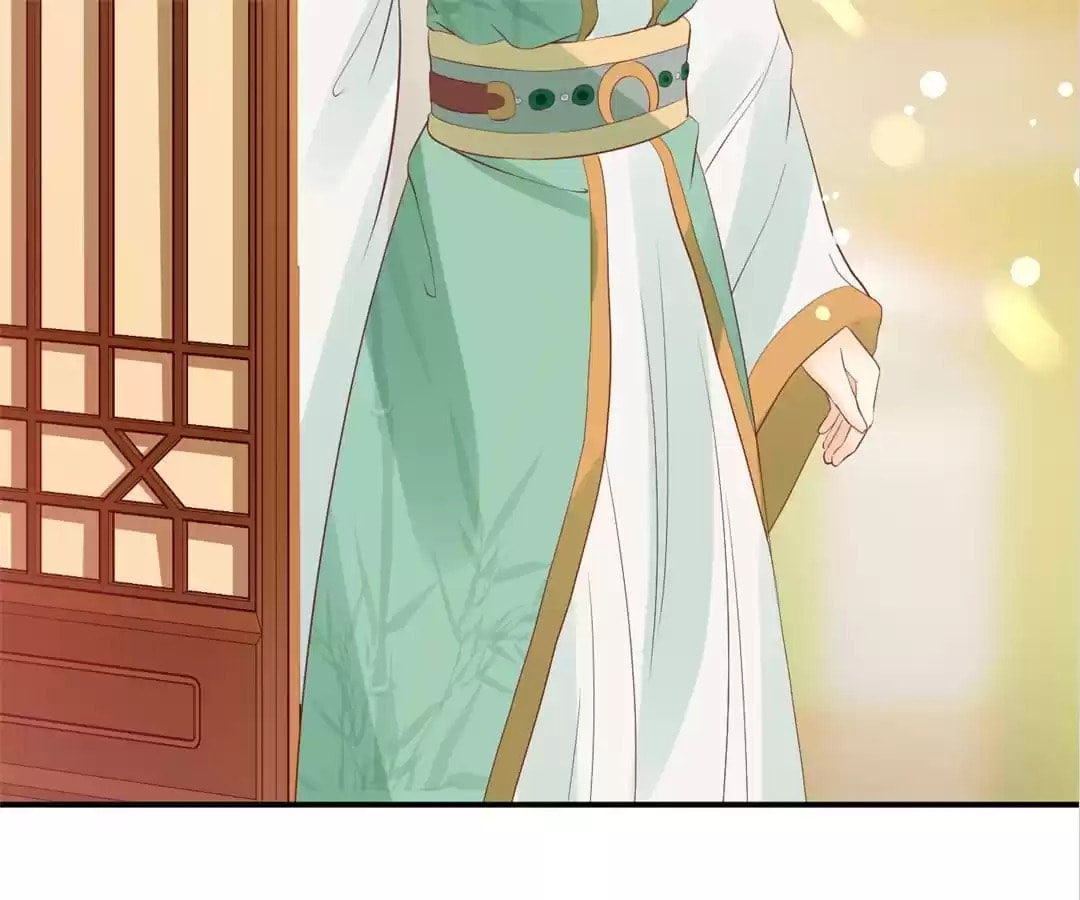 Shengshi Li Hua Dian (Colored) Chapter 39 page 90 - 