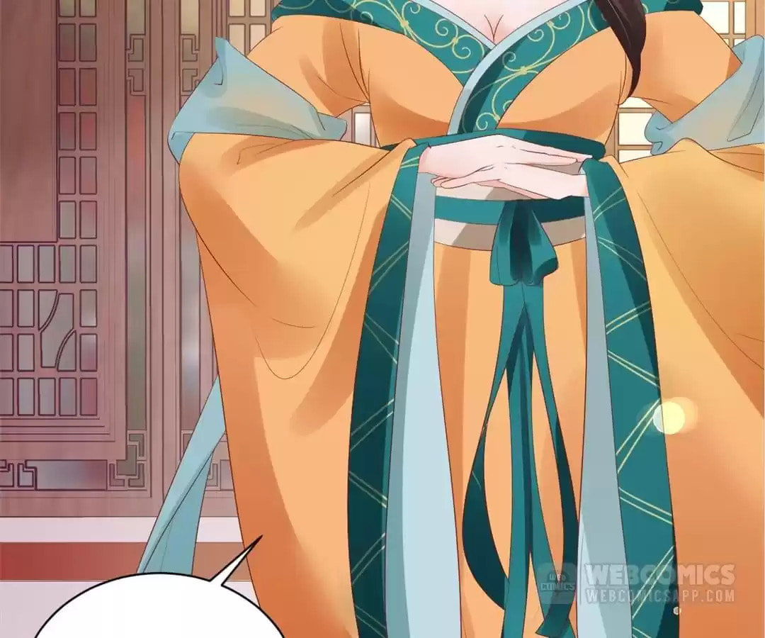 Shengshi Li Hua Dian (Colored) Chapter 39 page 10 - 
