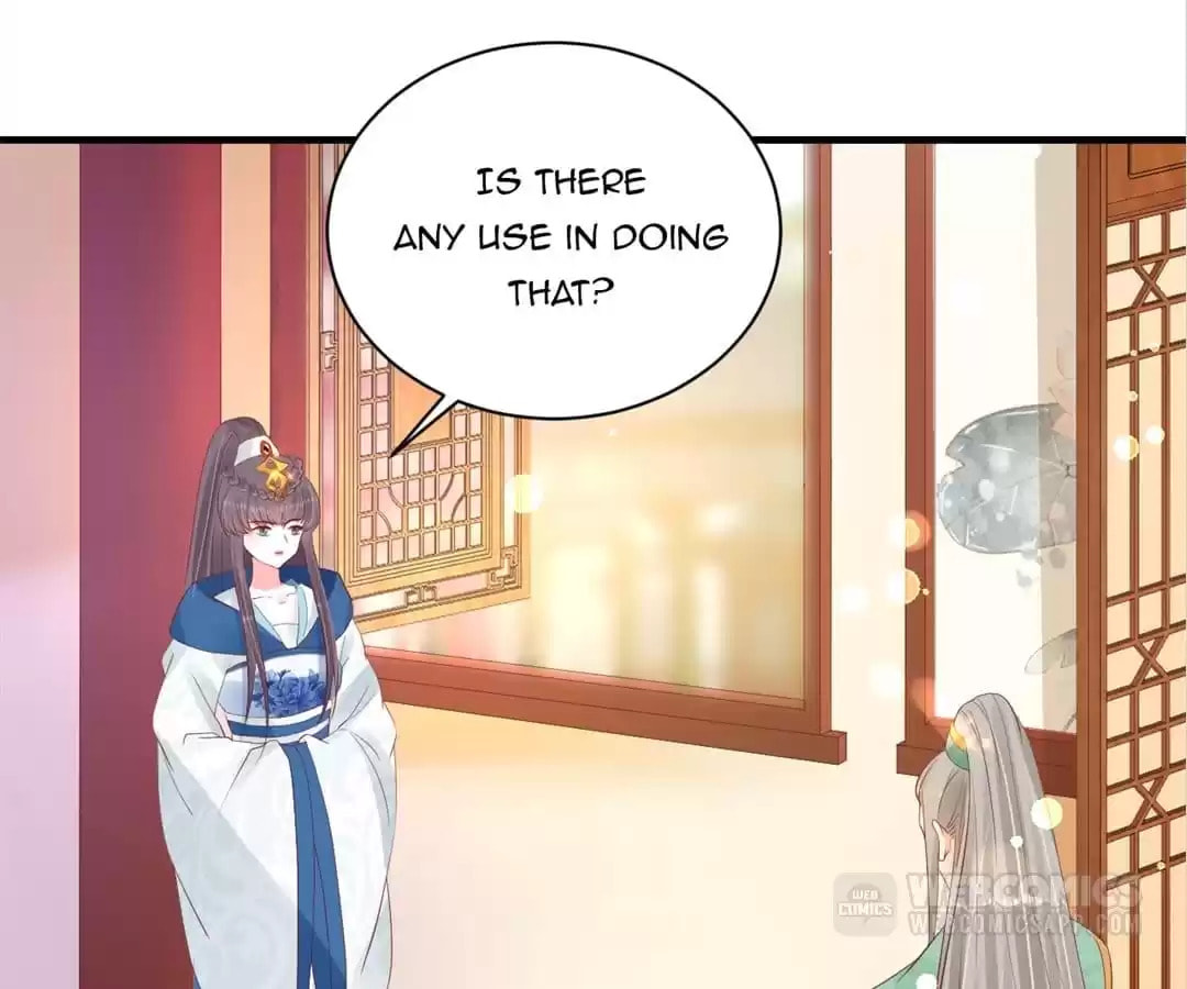 Shengshi Li Hua Dian (Colored) Chapter 39 page 91 - 
