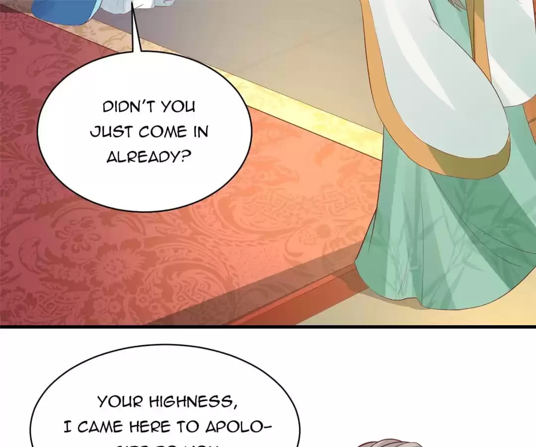 Shengshi Li Hua Dian (Colored) Chapter 39 page 93 - 