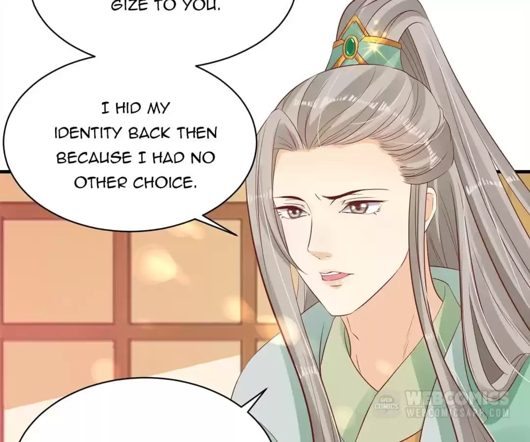 Shengshi Li Hua Dian (Colored) Chapter 39 page 94 - 