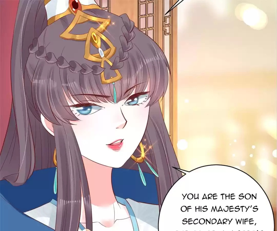 Shengshi Li Hua Dian (Colored) Chapter 39 page 96 - 