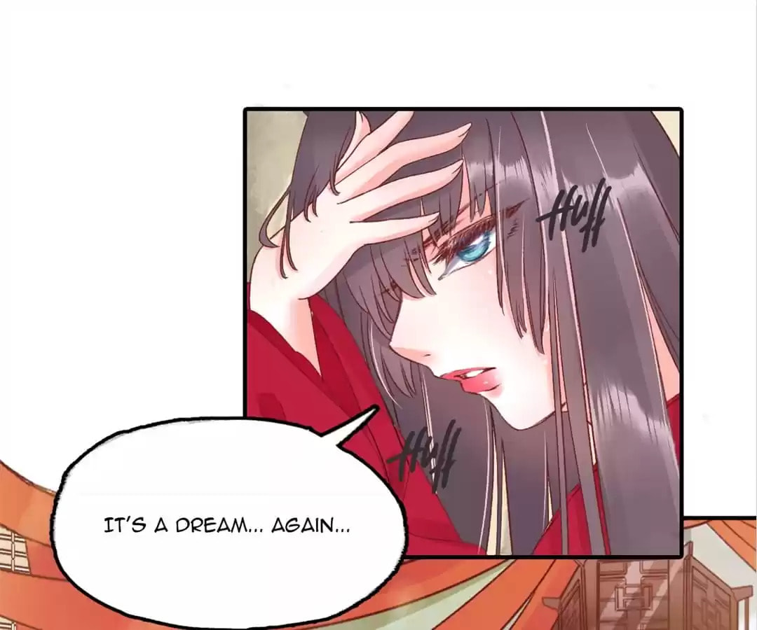Shengshi Li Hua Dian (Colored) Chapter 4 page 106 - 
