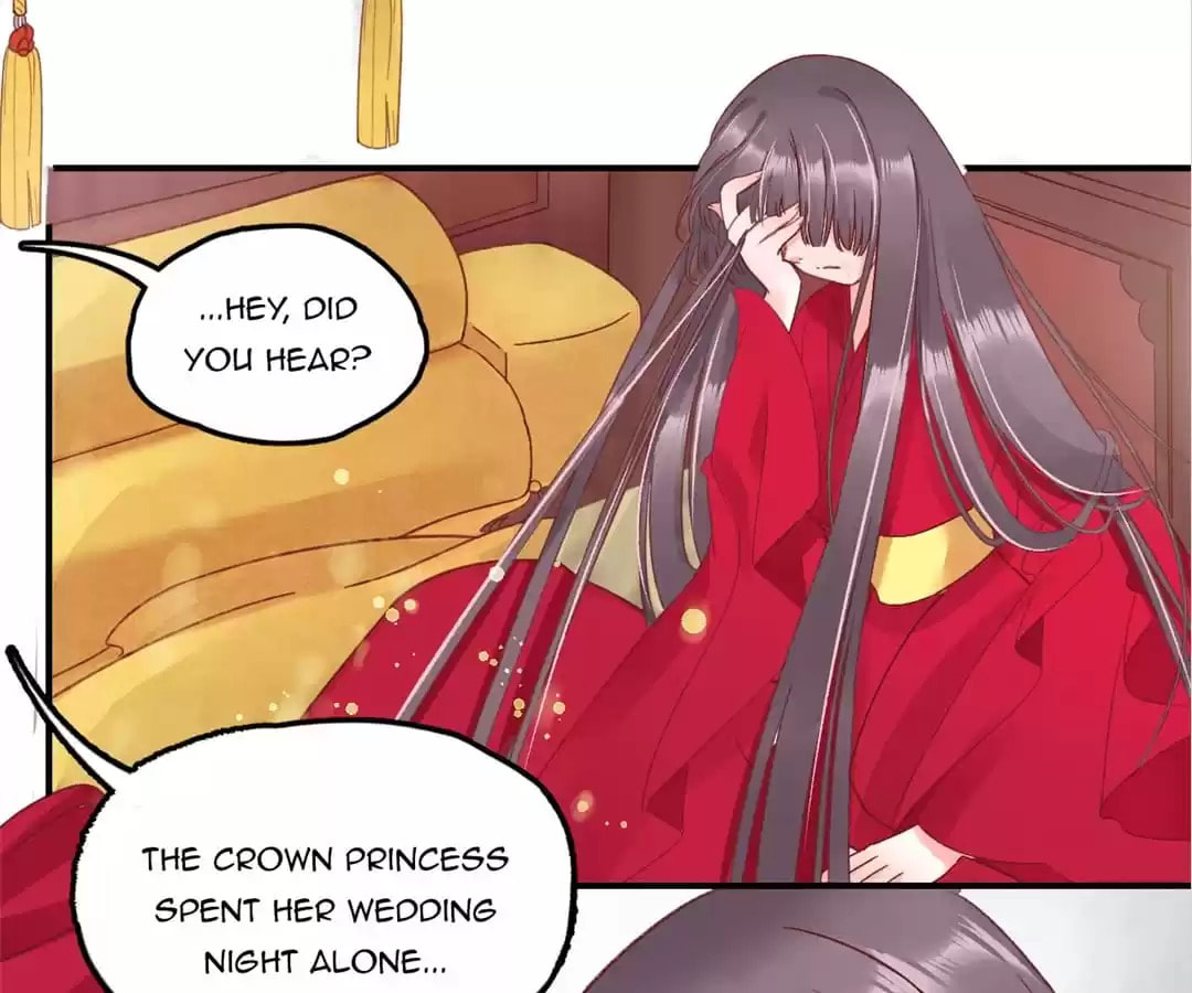Shengshi Li Hua Dian (Colored) Chapter 4 page 109 - 