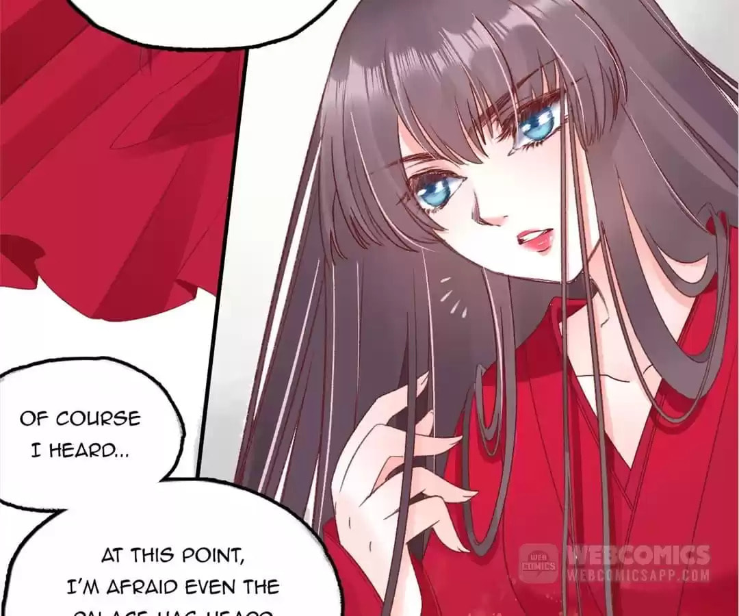 Shengshi Li Hua Dian (Colored) Chapter 4 page 110 - 