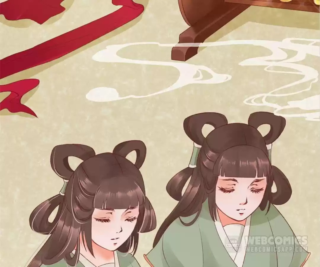 Shengshi Li Hua Dian (Colored) Chapter 4 page 12 - 