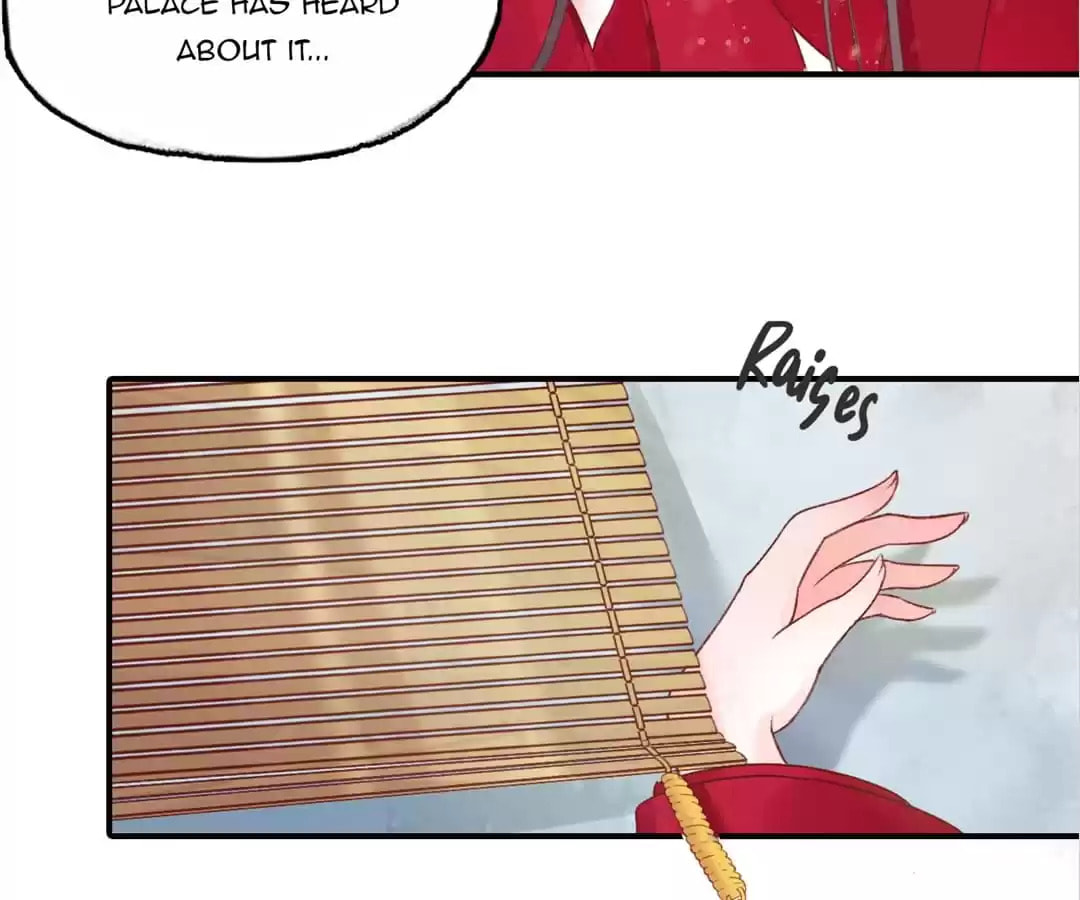 Shengshi Li Hua Dian (Colored) Chapter 4 page 111 - 