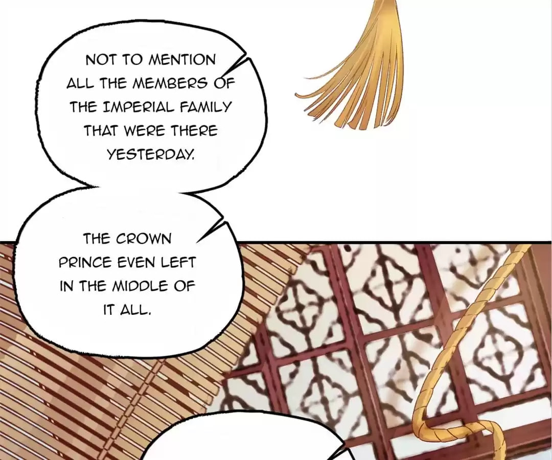 Shengshi Li Hua Dian (Colored) Chapter 4 page 113 - 