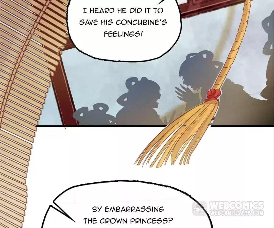 Shengshi Li Hua Dian (Colored) Chapter 4 page 114 - 