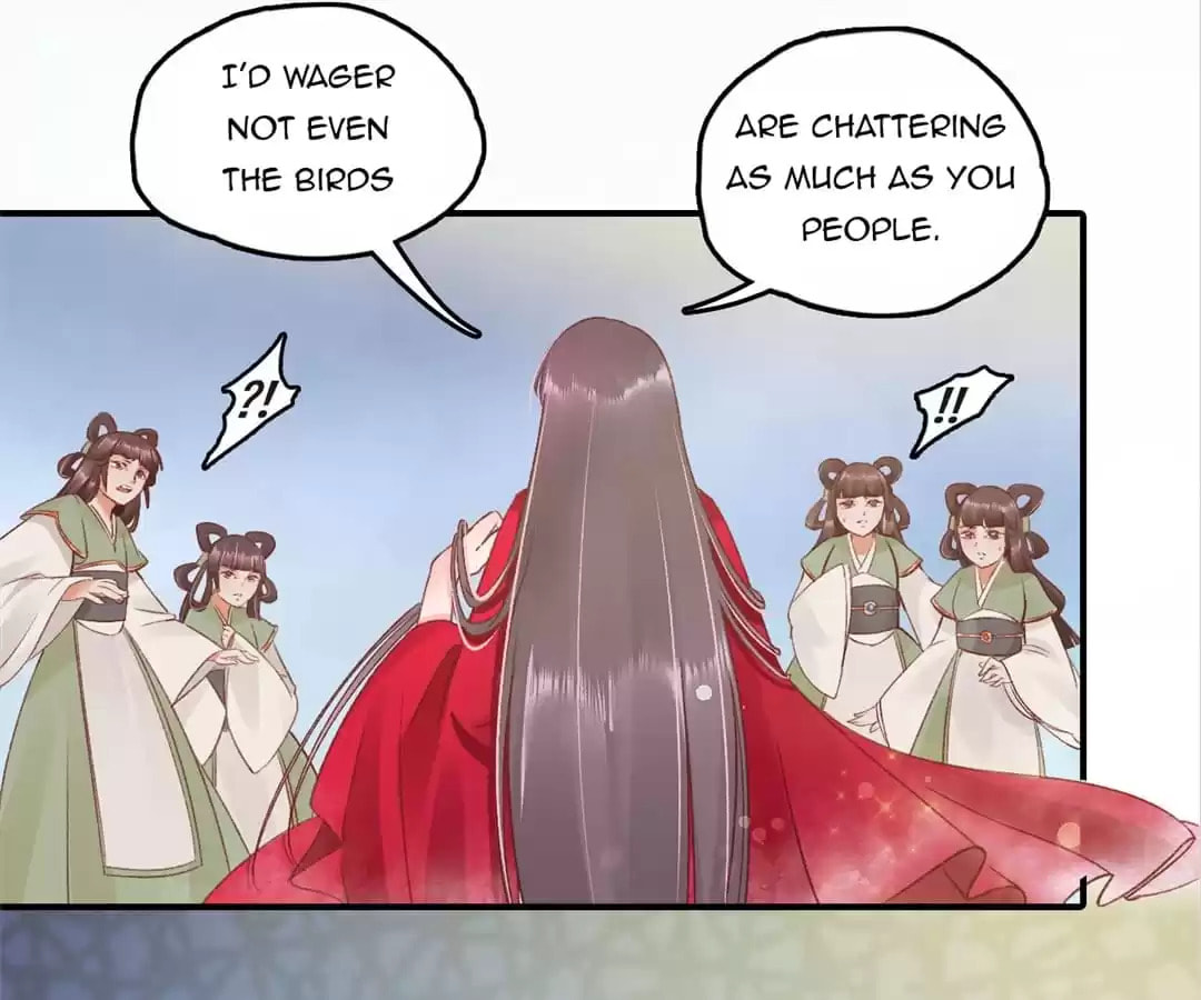 Shengshi Li Hua Dian (Colored) Chapter 4 page 119 - 