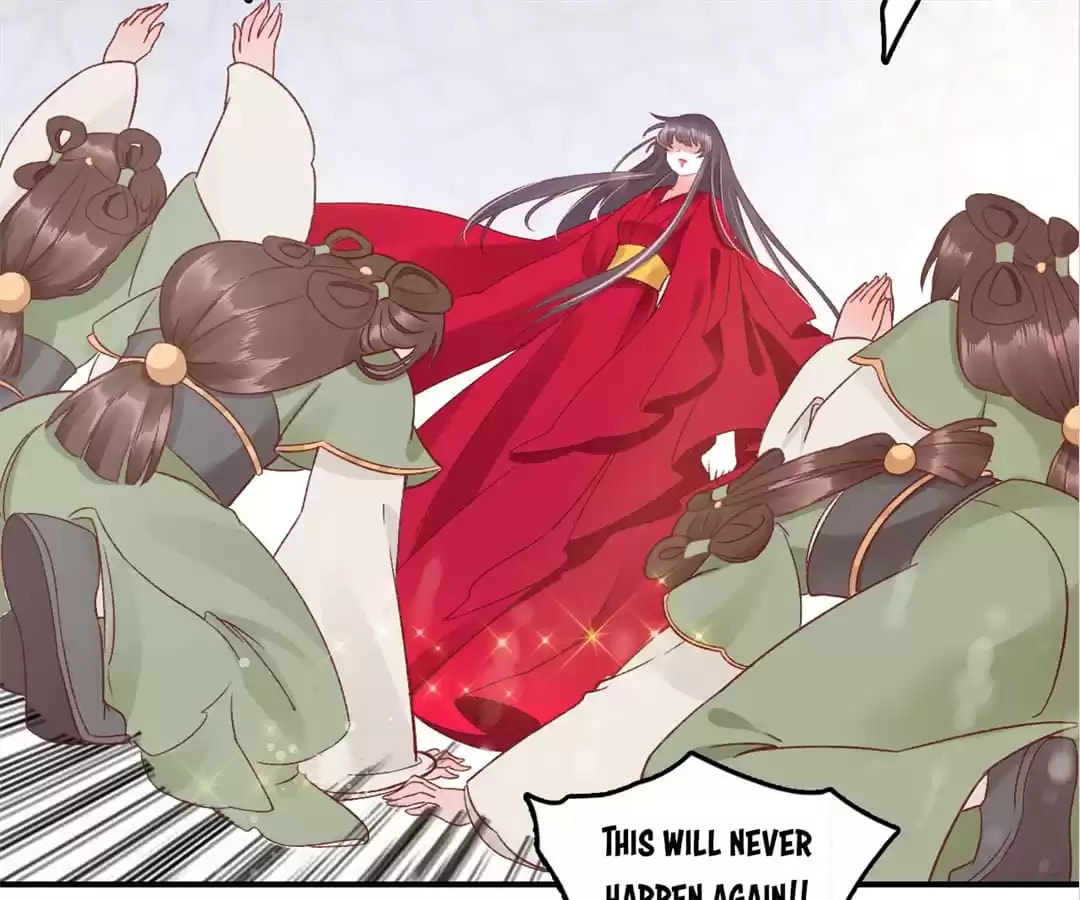 Shengshi Li Hua Dian (Colored) Chapter 4 page 122 - 