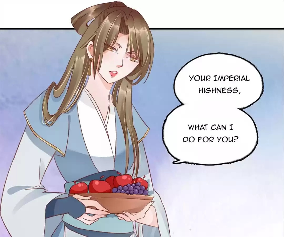 Shengshi Li Hua Dian (Colored) Chapter 4 page 125 - 