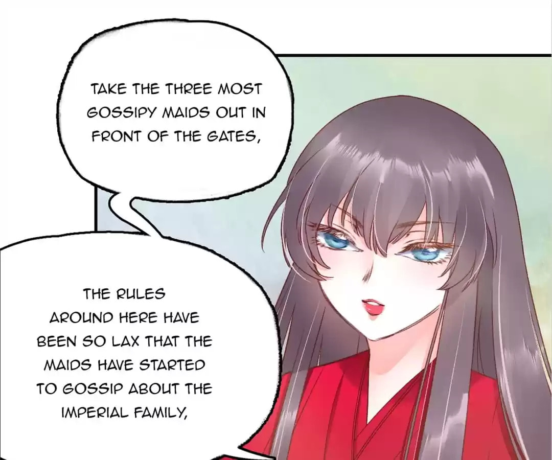 Shengshi Li Hua Dian (Colored) Chapter 4 page 127 - 