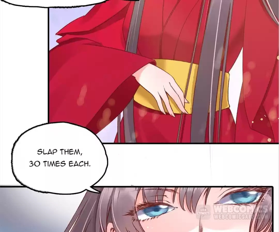 Shengshi Li Hua Dian (Colored) Chapter 4 page 128 - 