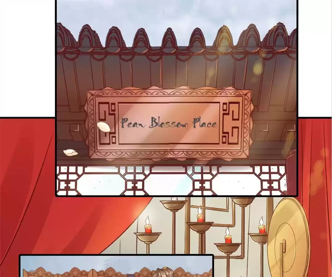 Shengshi Li Hua Dian (Colored) Chapter 4 page 133 - 