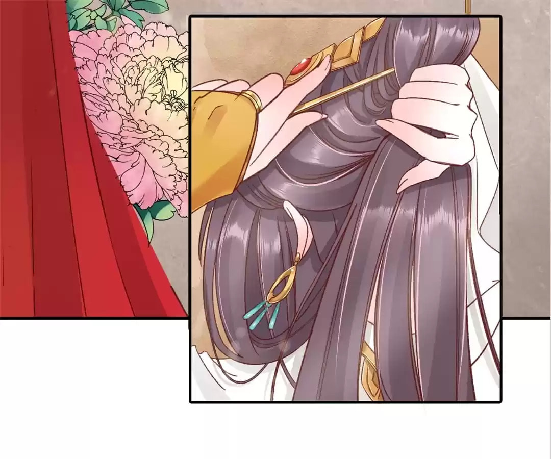 Shengshi Li Hua Dian (Colored) Chapter 4 page 135 - 