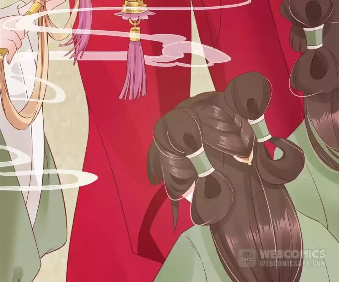 Shengshi Li Hua Dian (Colored) Chapter 4 page 15 - 