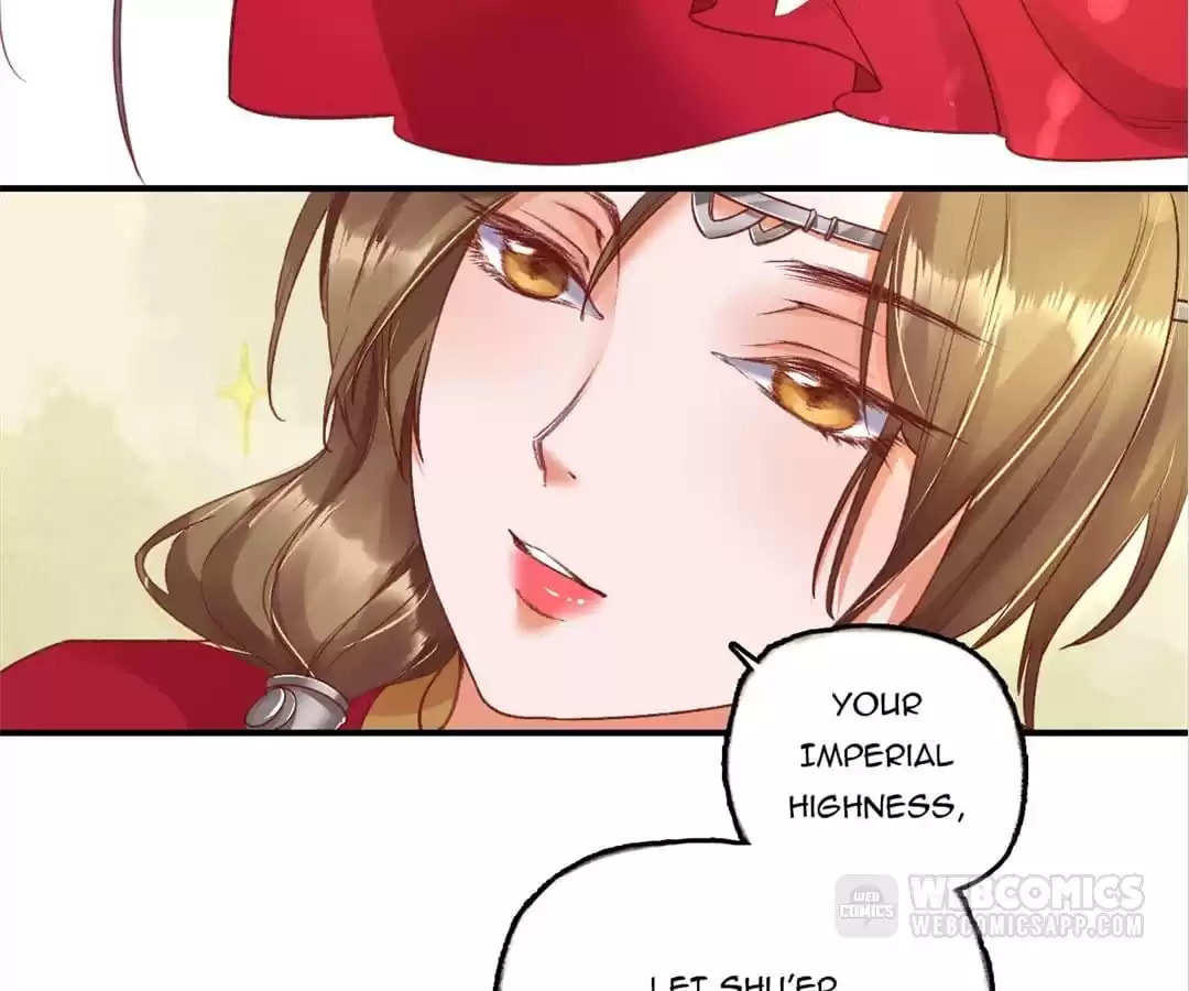 Shengshi Li Hua Dian (Colored) Chapter 4 page 24 - 